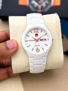 Rado Jubilee Ceramic Watch