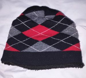 Kids Woolen Cap