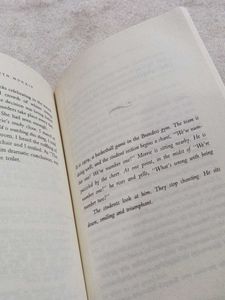 Tuesdays with Morrie