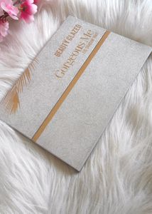 Beauty Glazed Eyeshadow Pallette