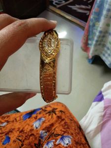 Plastic Lac /laakh Bangles Studded Stone New