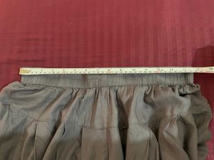 Melange by Lifestyle Grey Patiala (Unused)