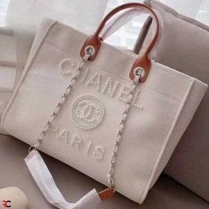 Chanel Tote Bag