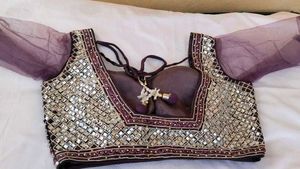 3 Piece Lengha Sets