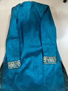 handwork shervani