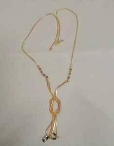Gold Plated Mangalsutra
