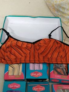 36/size Bra.. Single 60/ Combo 6 Ka 180/ ☺