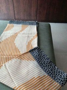 Elegant Saree with Unique Print