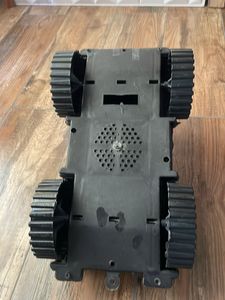 Vintage NinDi Toys Truck