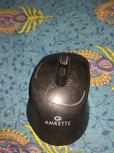Amkette Wireless Mouse