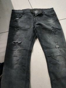 Boy's jean
