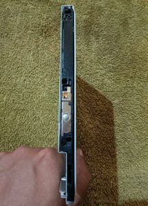 Dell TS-U633 Slim Internal DVD-RW Optical Drive