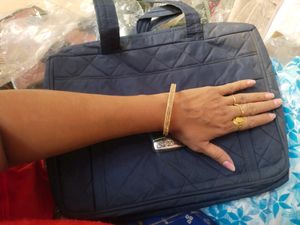 Bag For Multipurpose Tour And Office Shop