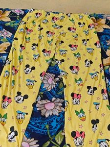Disney Character Pajama Pants