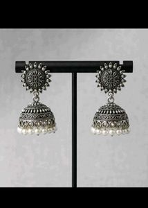 Jhumka Earrings