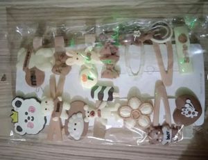 Brand New*** Combo Of Cute 🥰 Hairclips