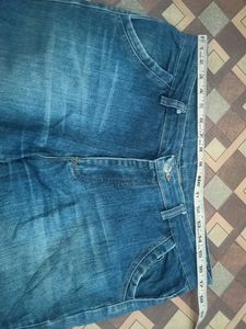 ⚡ ⚡ Flash Sale ⚡ ⚡ Blue Denim Jeans