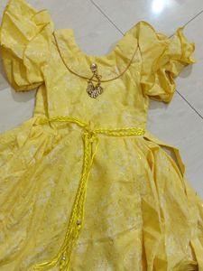 Kids Frock