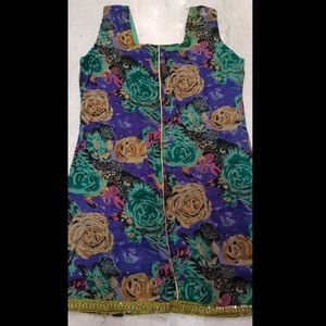 Short Kurtis For Women