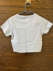 bonkers baby tee
