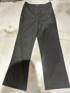 Package Deal 6 pcs Women's Brown Wide-Leg Pants