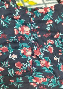 🌸 Pintrest Gorgeous Floral Maxi Gown🌸