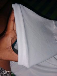 White Tshirt