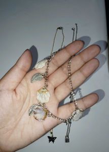 Boho Chic Jewelry Set✨