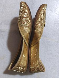 🆕💕 Rajasthaani Juttis