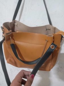 Bagsy Melone Bag