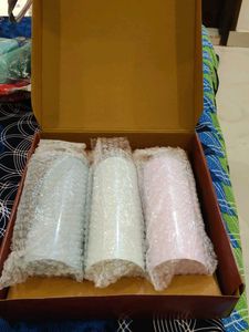 Sanjeev Kapoor Bolt Bottle Set