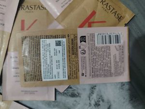 170 ml of kerastase genesis shampoo