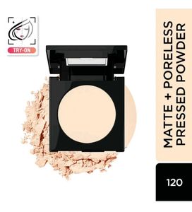 SEALED MAYBELLINE FIT ME PORELESS COMPACT