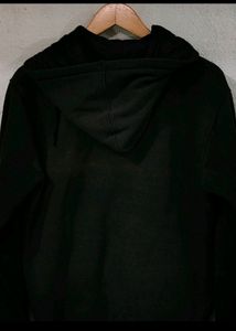 Black 💓 (Roadster Jacket Hoodie)🚫