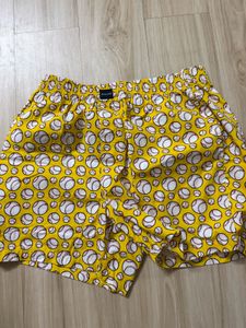 Jack &amp; Jones Baseball Print Boxers