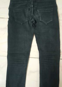 Women's Jeans Trio