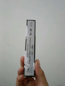EYECATCHY Longstay Matte Liquid Eyeliner