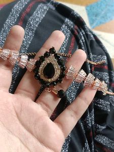 Stunning Ethnic Jewellery Set
