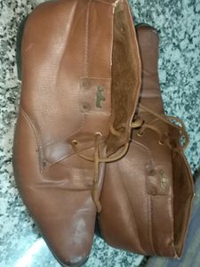 Formal Shoes Men