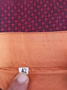 Men's Ethnic Kurta Jacket