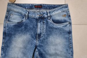 Trendy Men's Flying Machine Jeans