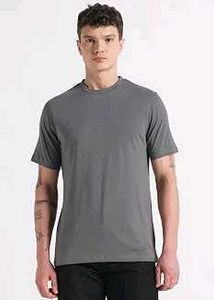Men's Grey T-Shirt