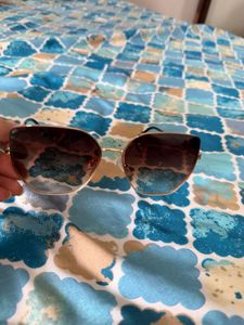 New Stylish Cat-Eye Sunglasses