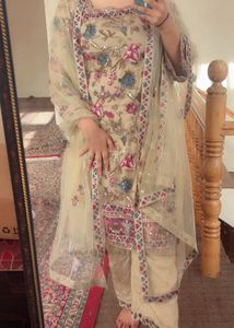 original pakistani suit.