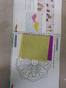ART AND CRAFT BOOKS FOR KIDS