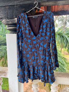 Zara mini Dress
