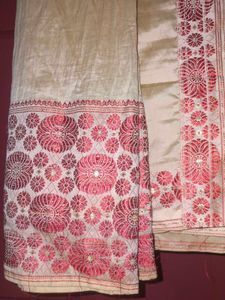 Mekhela Chador