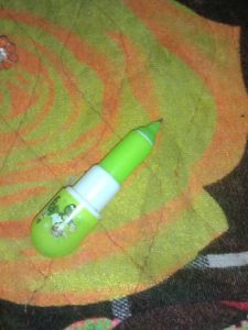Ben 10 Capsule Toy[earring free]