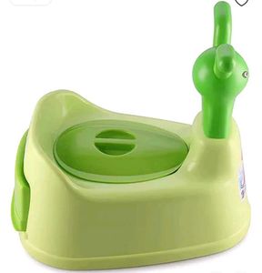 Cute Baby Potty Training Seat