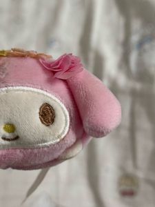 Melody Mini Plushie